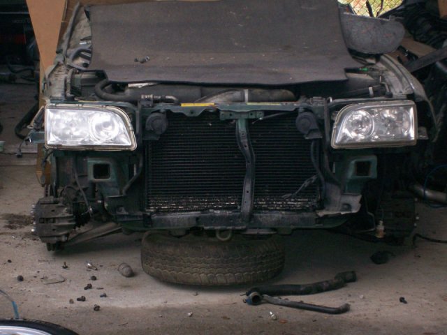Μεταχειρισμένα ανταλλακτικά Volvo Saab - Τροπέτα